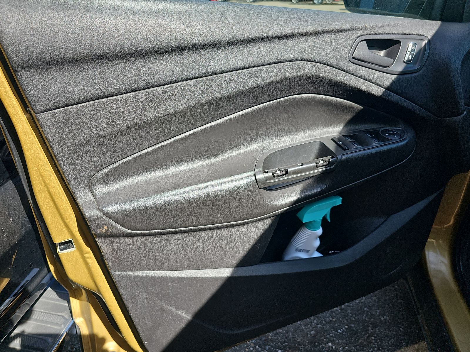 2014 Ford Escape S FWD