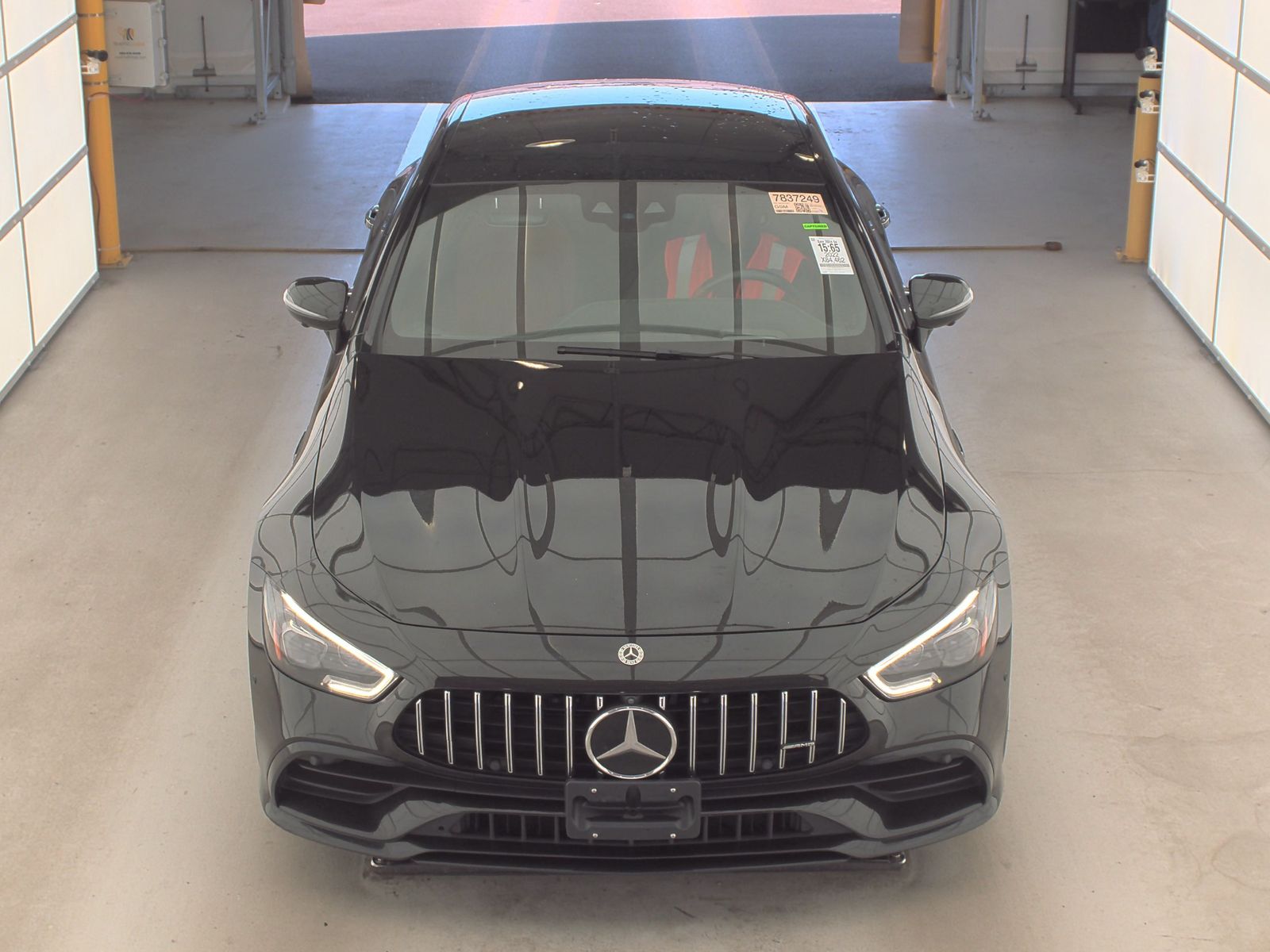 2022 Mercedes-Benz Mercedes-AMG GT AMG GT 53 AWD