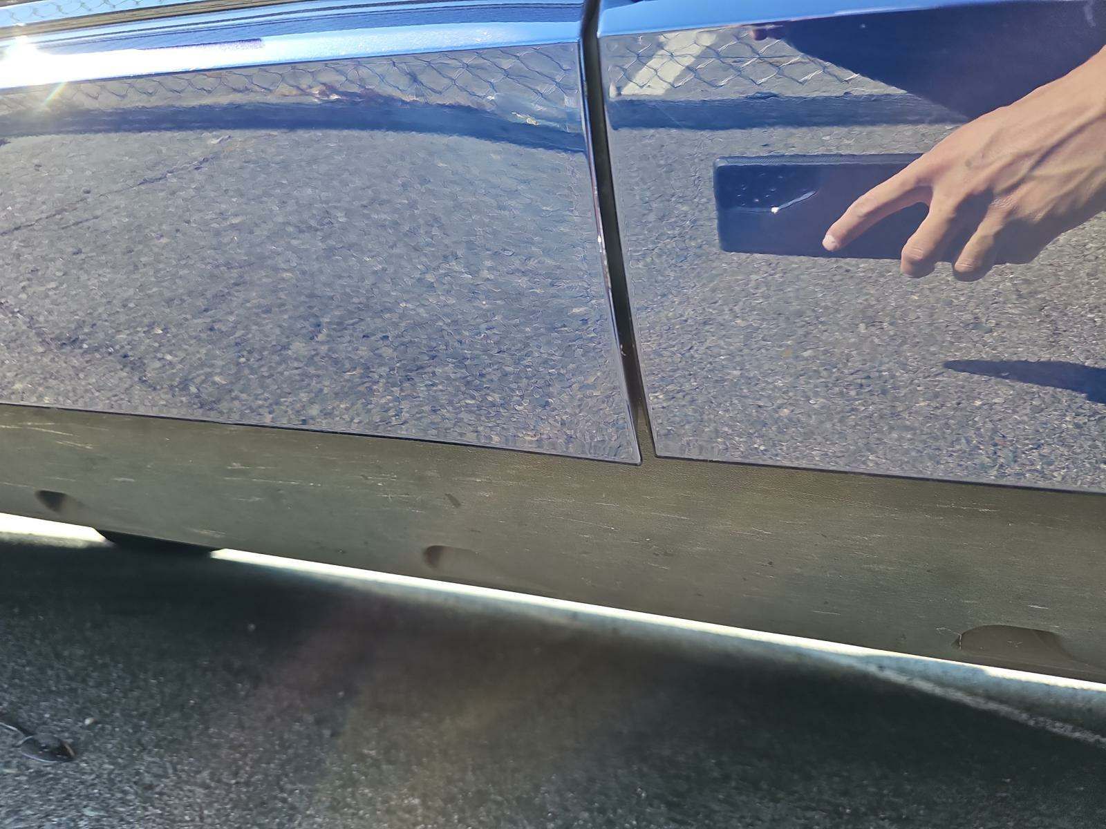 2021 Audi e-tron Premium AWD