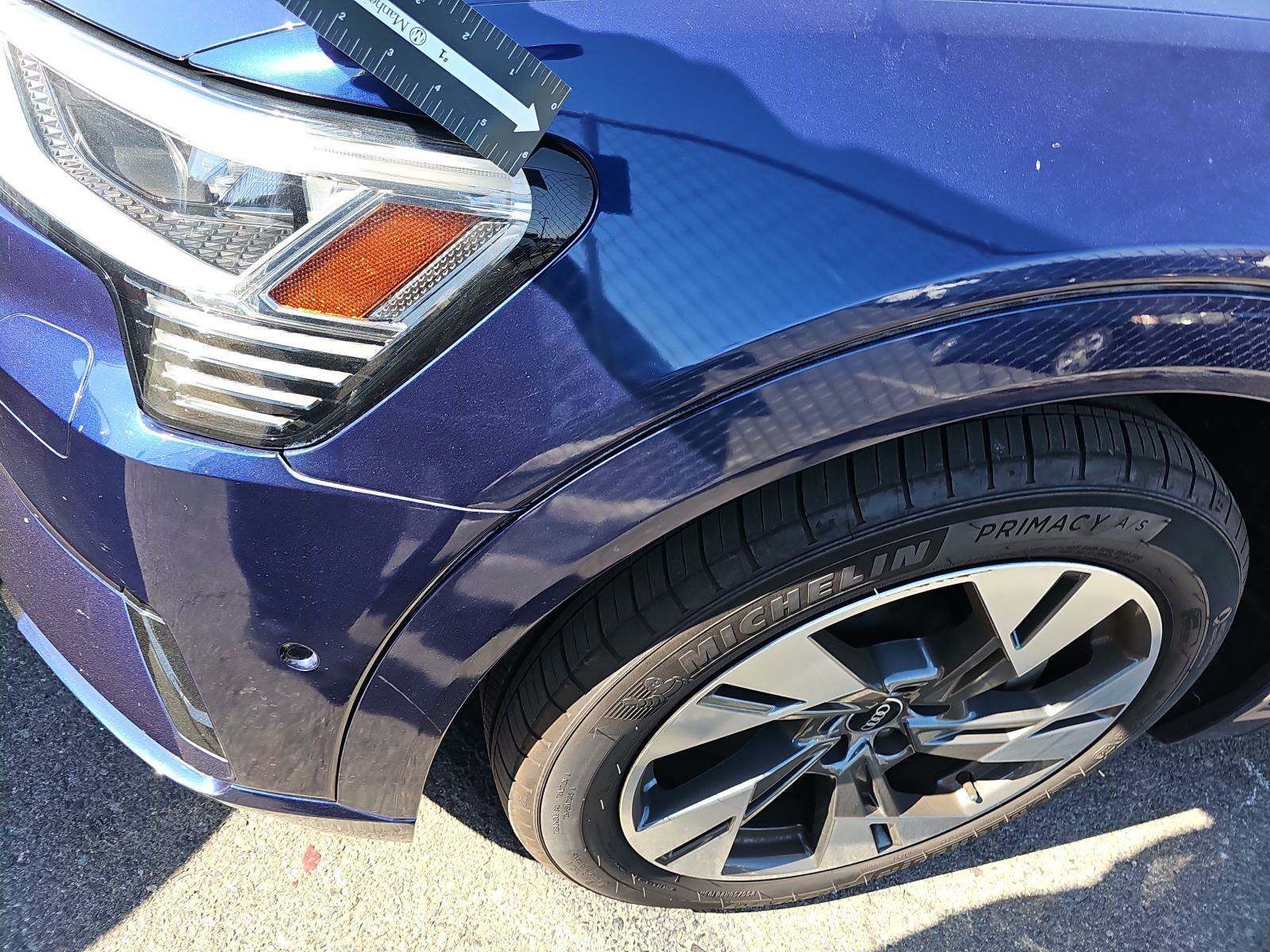 2021 Audi e-tron Premium AWD