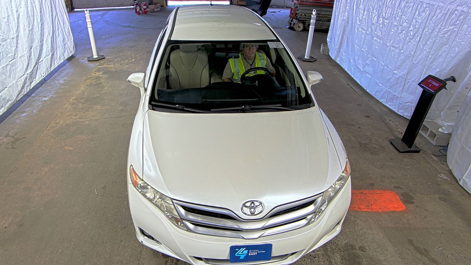 2013 Toyota Venza LE AWD