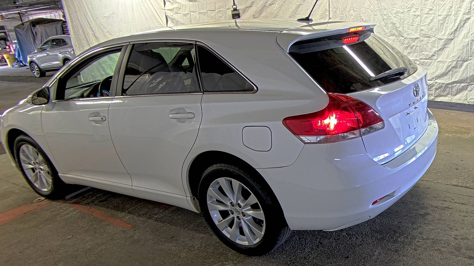 2013 Toyota Venza LE AWD