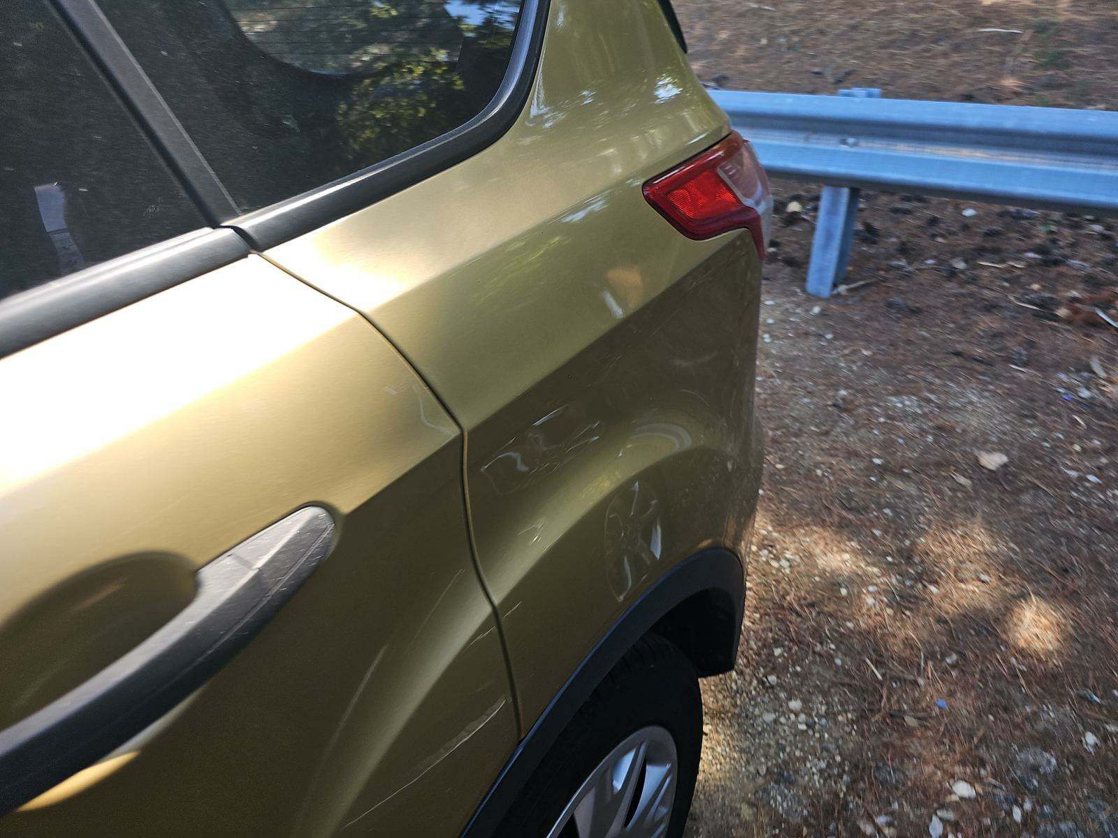 2014 Ford Escape S FWD