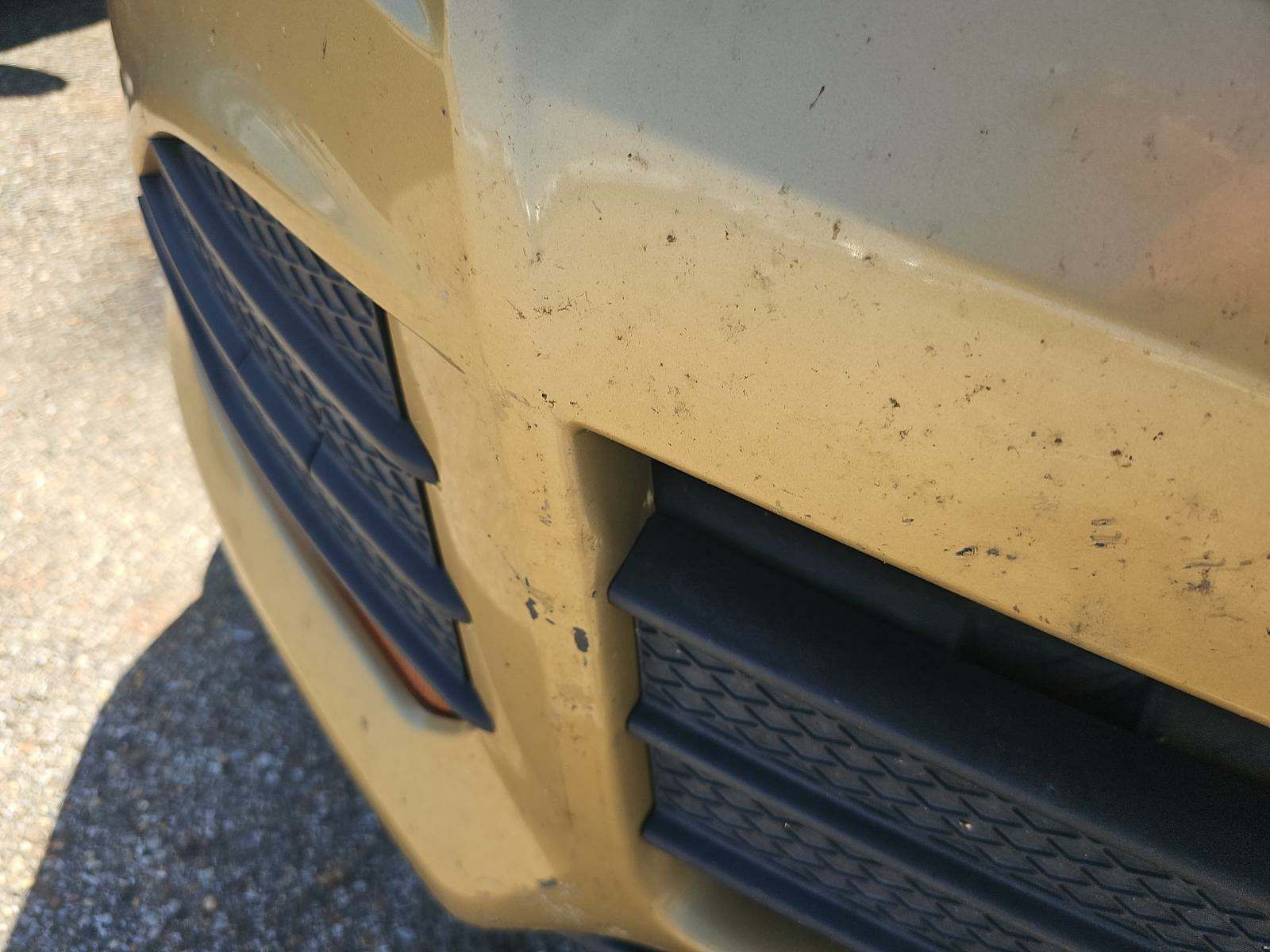2014 Ford Escape S FWD