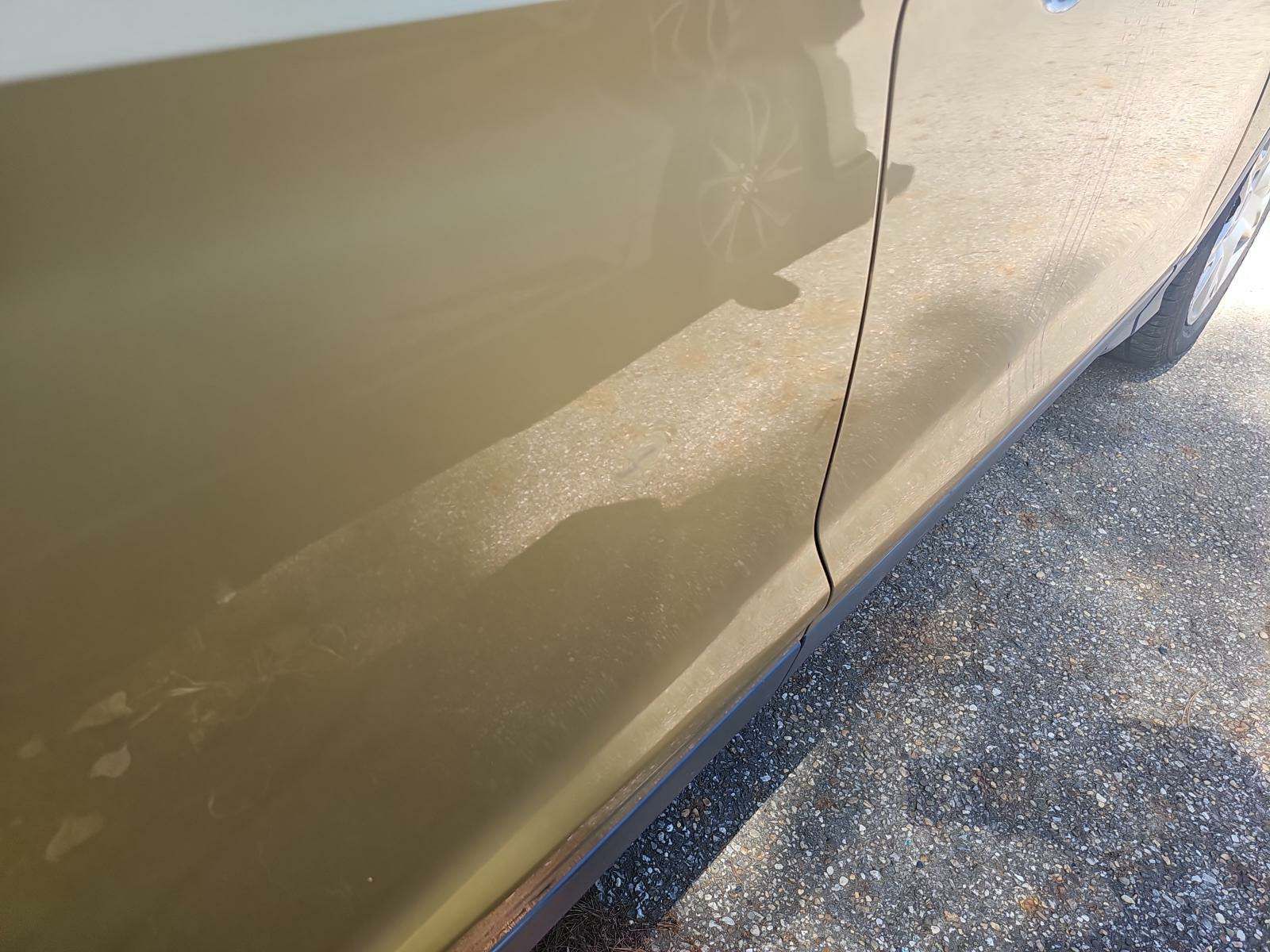 2014 Ford Escape S FWD