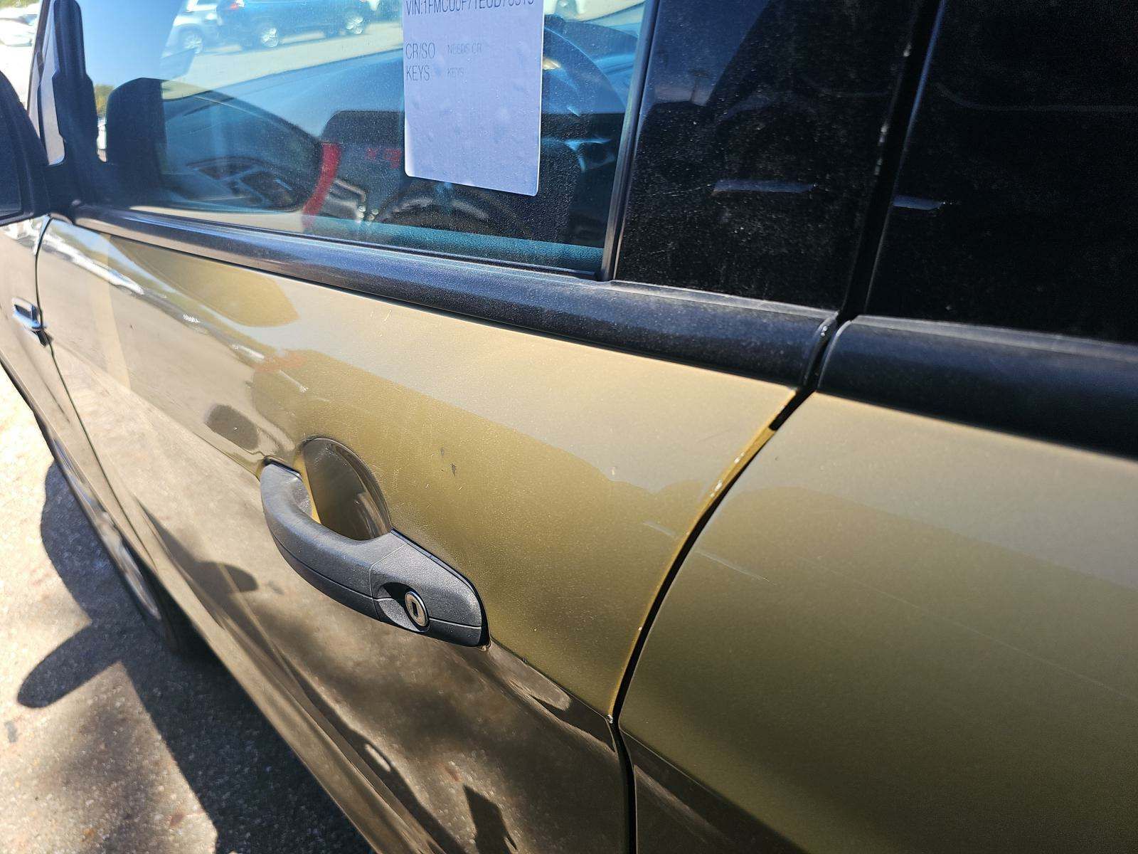 2014 Ford Escape S FWD