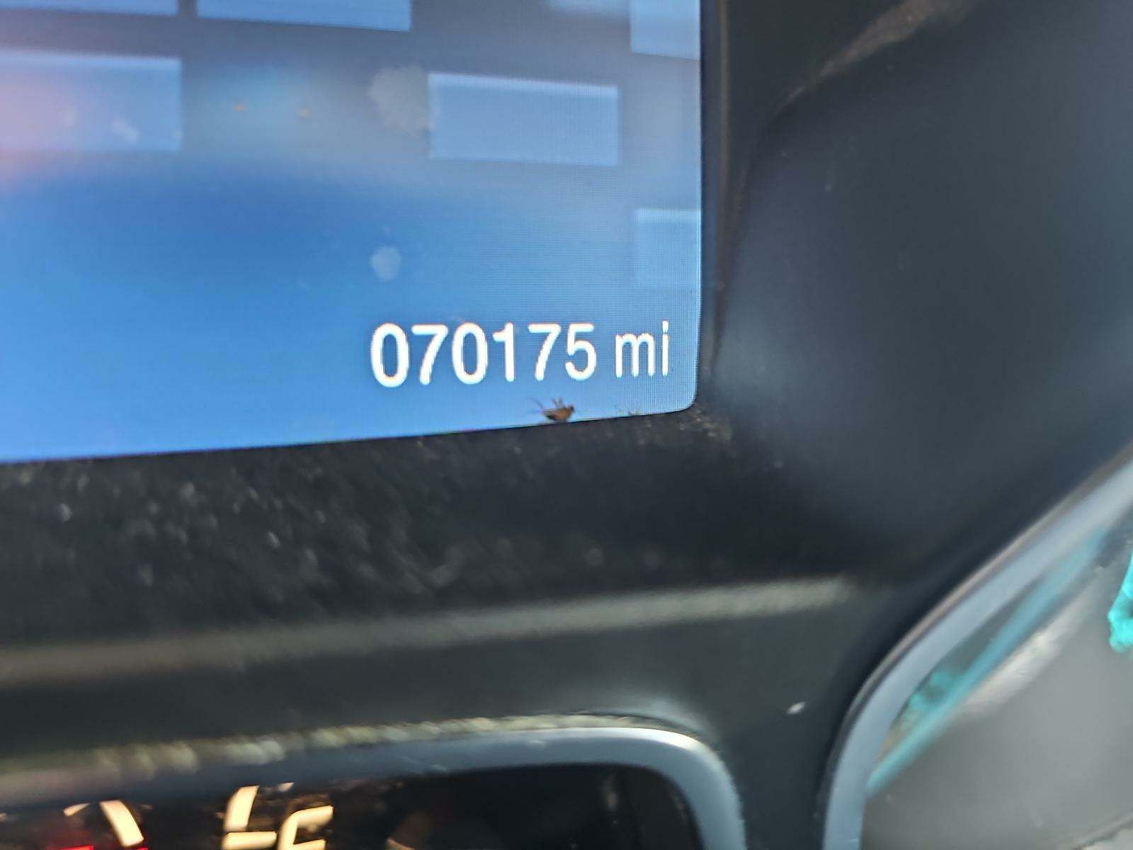 2014 Ford Escape S FWD