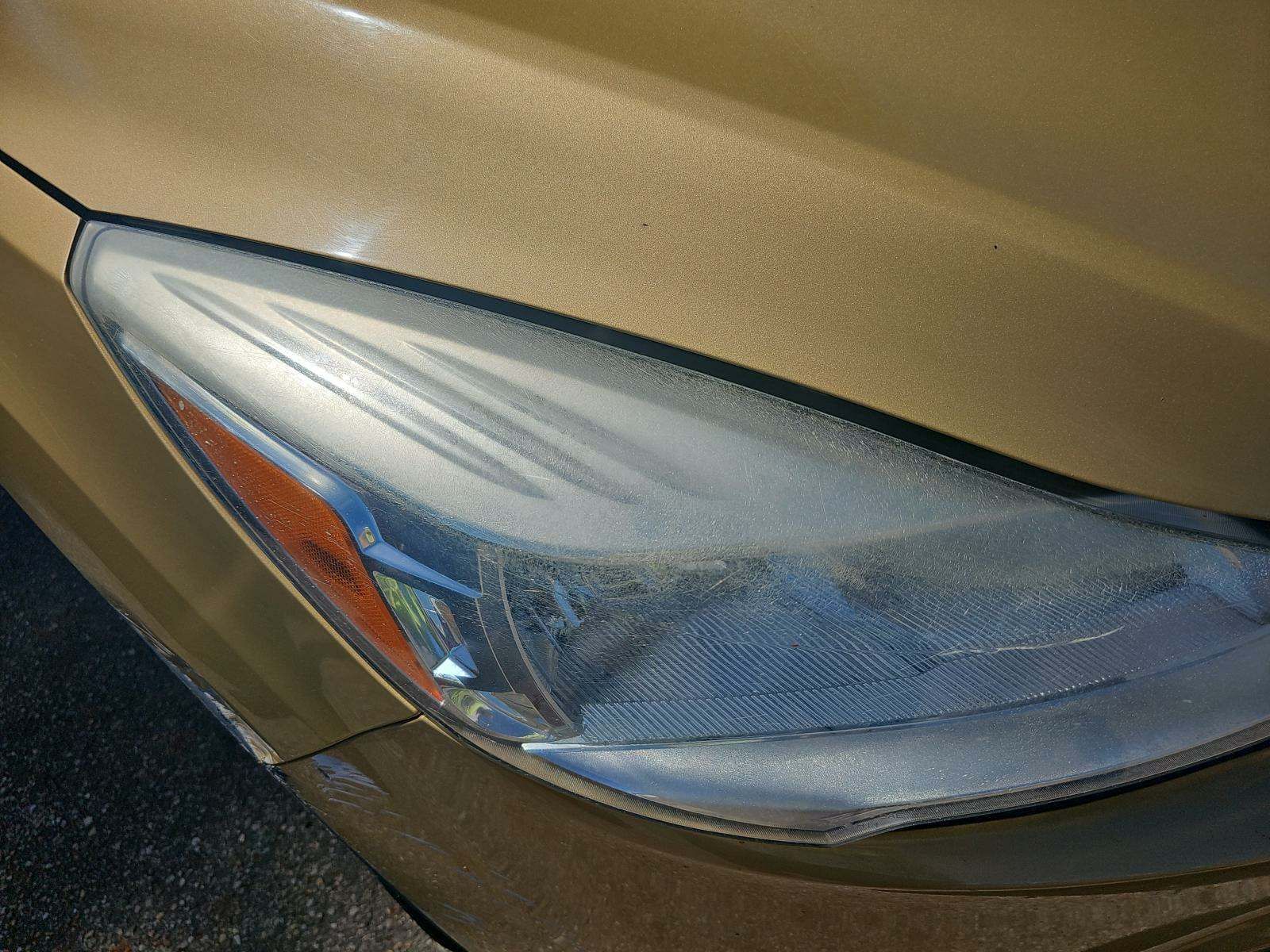 2014 Ford Escape S FWD