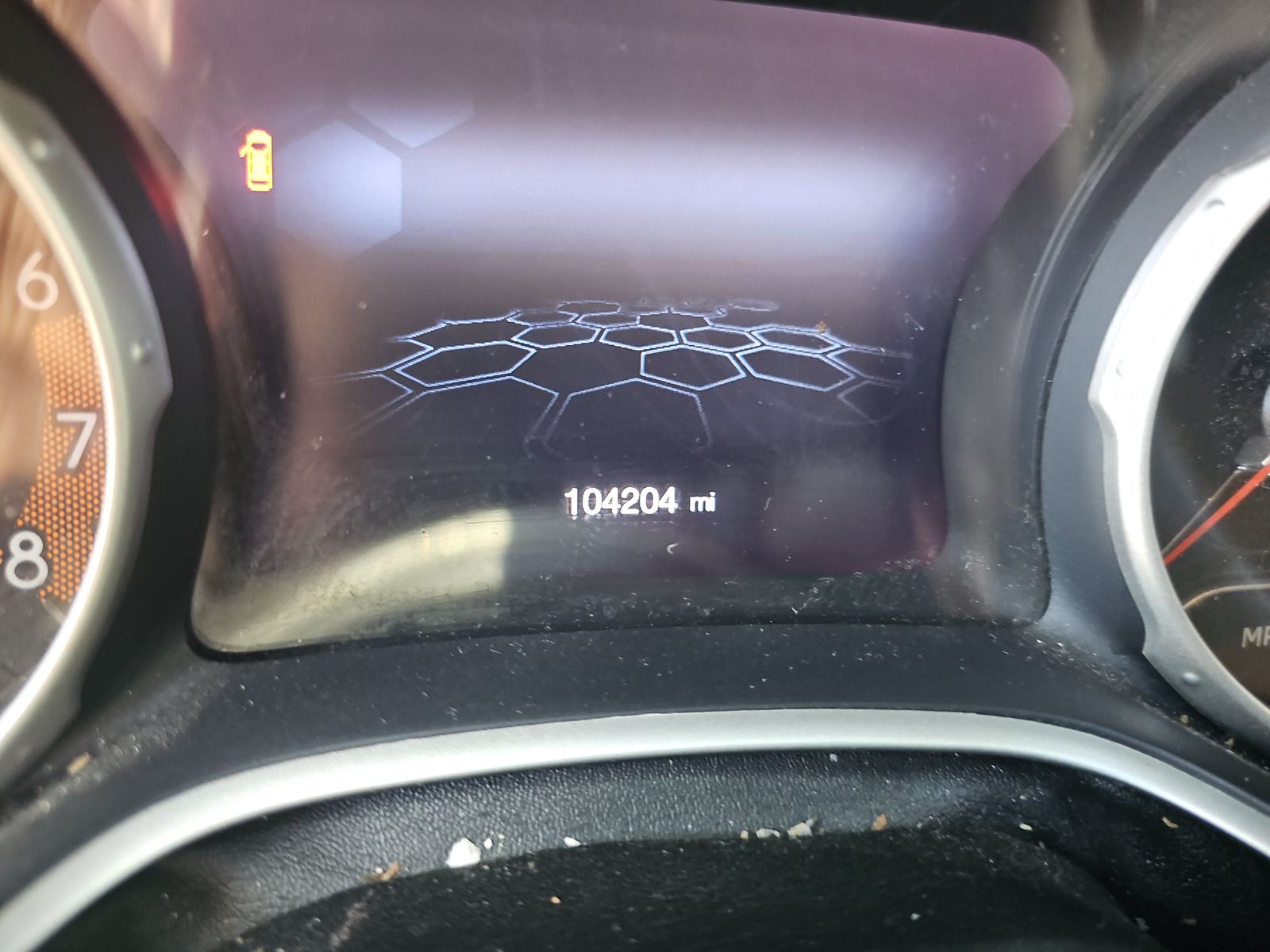 2020 Jeep Compass Limited AWD