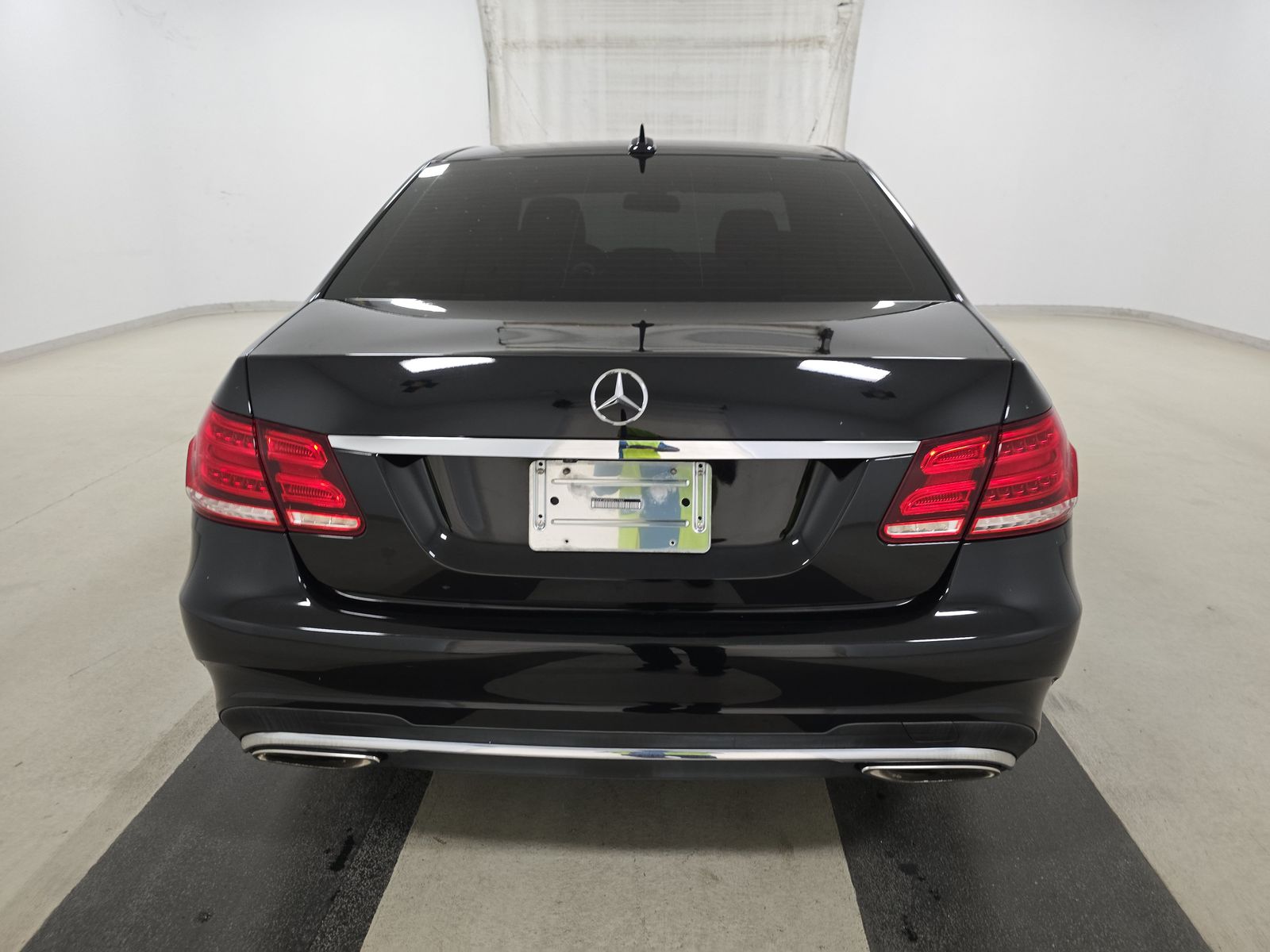 2014 Mercedes-Benz E-Class E 350 RWD