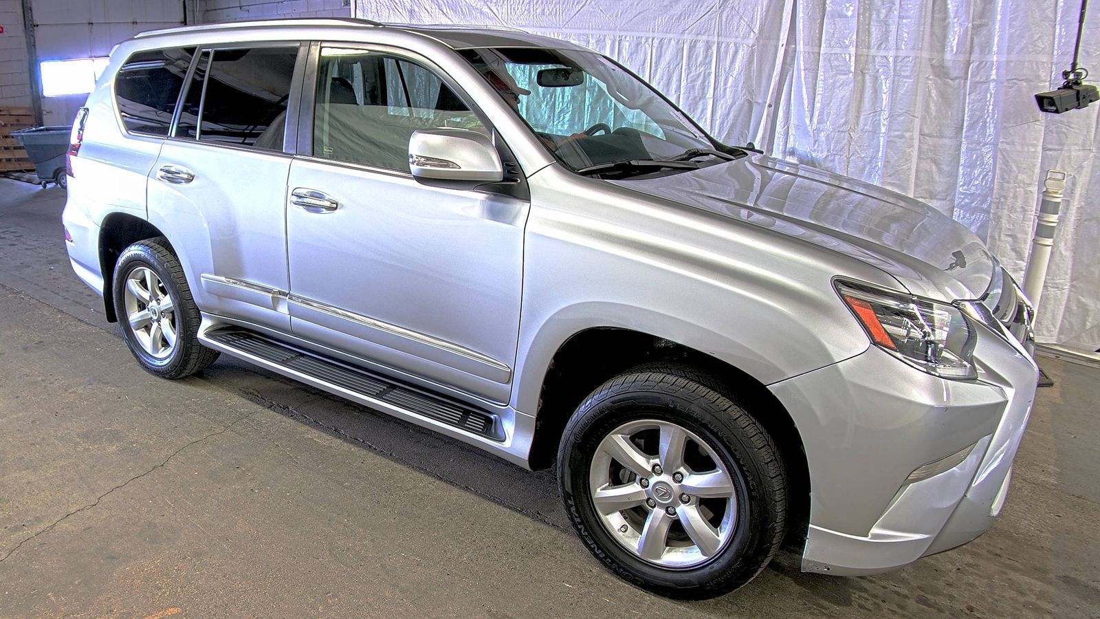 2015 Lexus GX GX 460 AWD