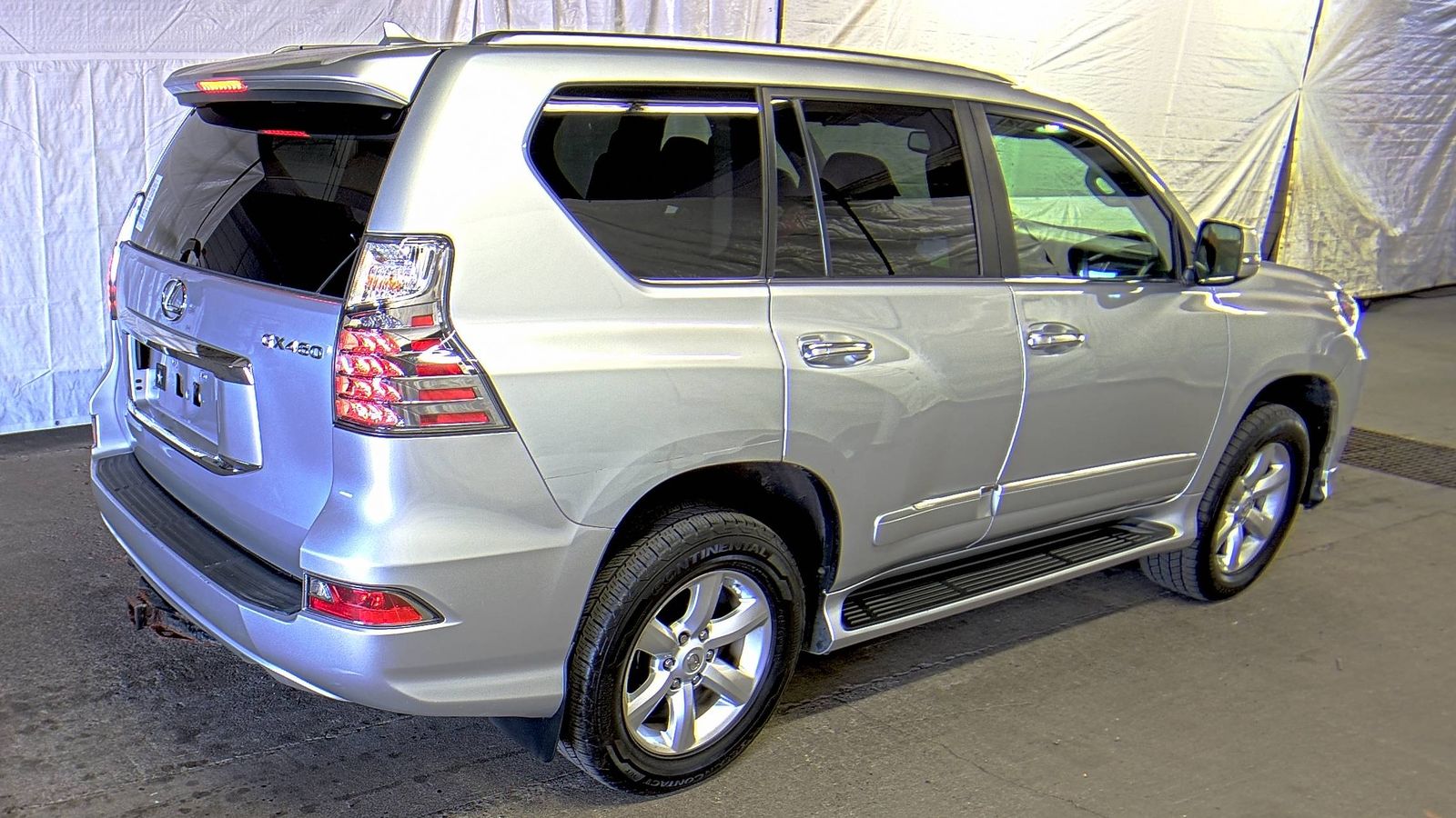 2015 Lexus GX GX 460 AWD