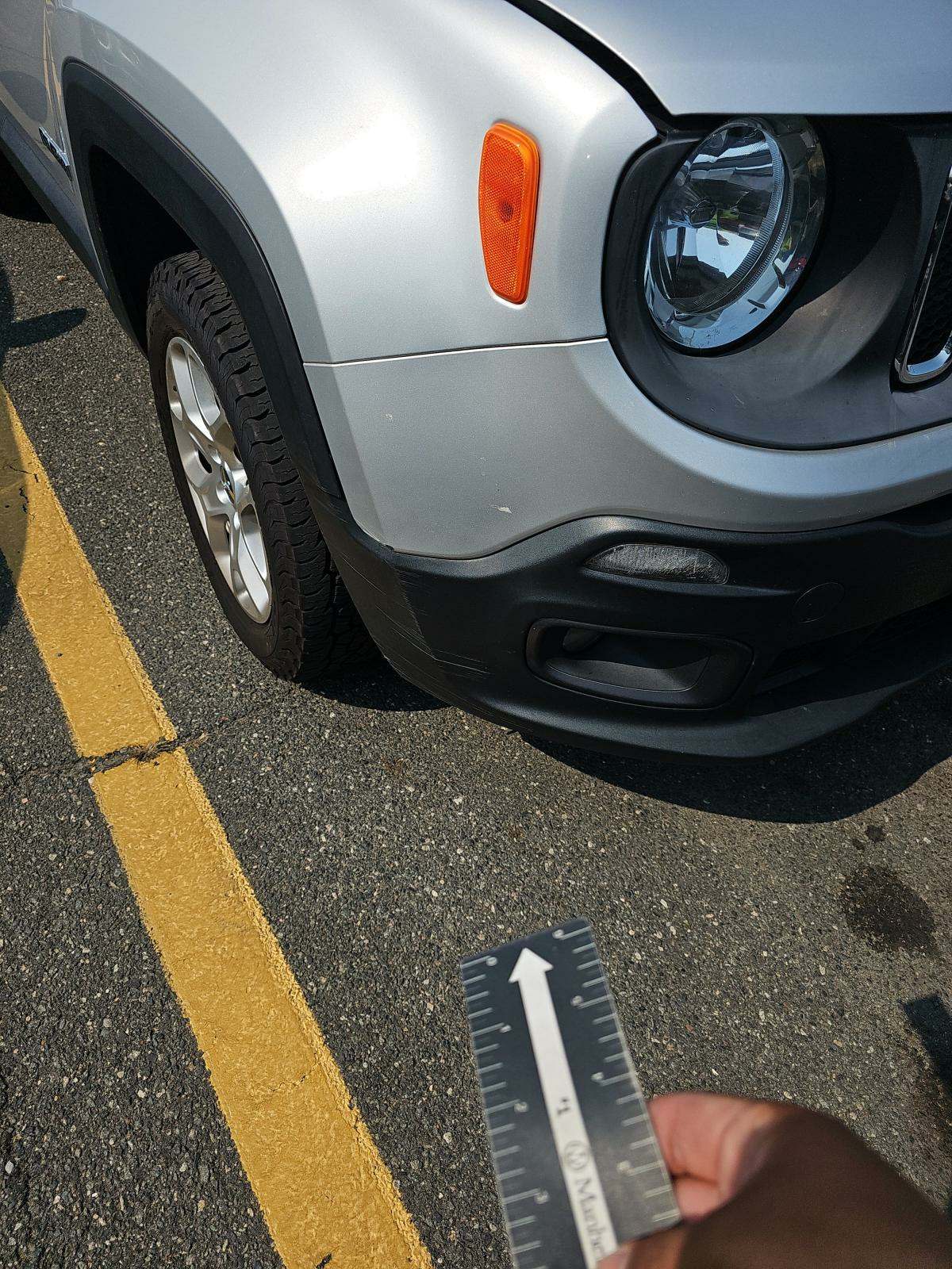 2015 Jeep Renegade Latitude AWD