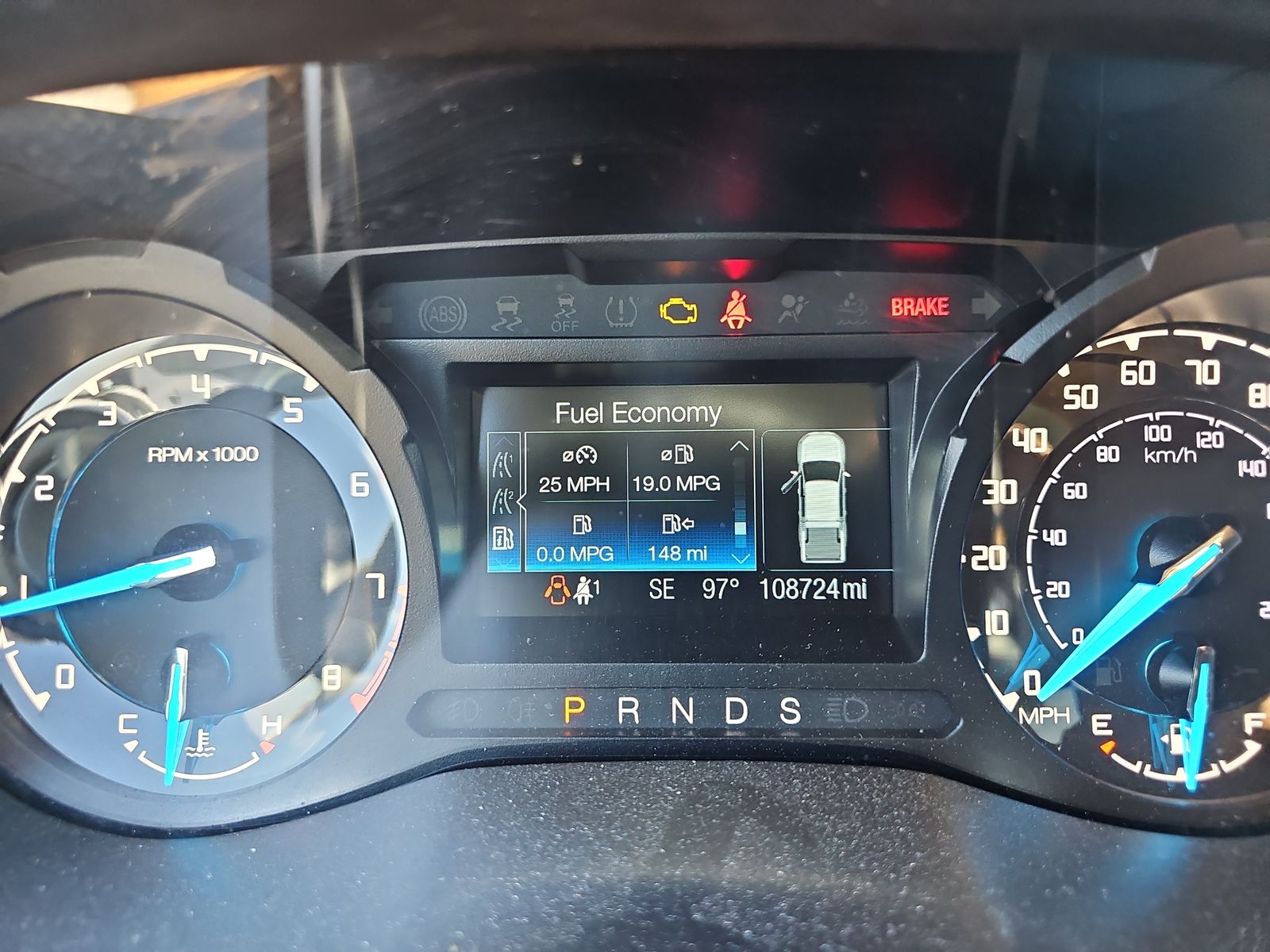 2021 Ford Ranger XL RWD