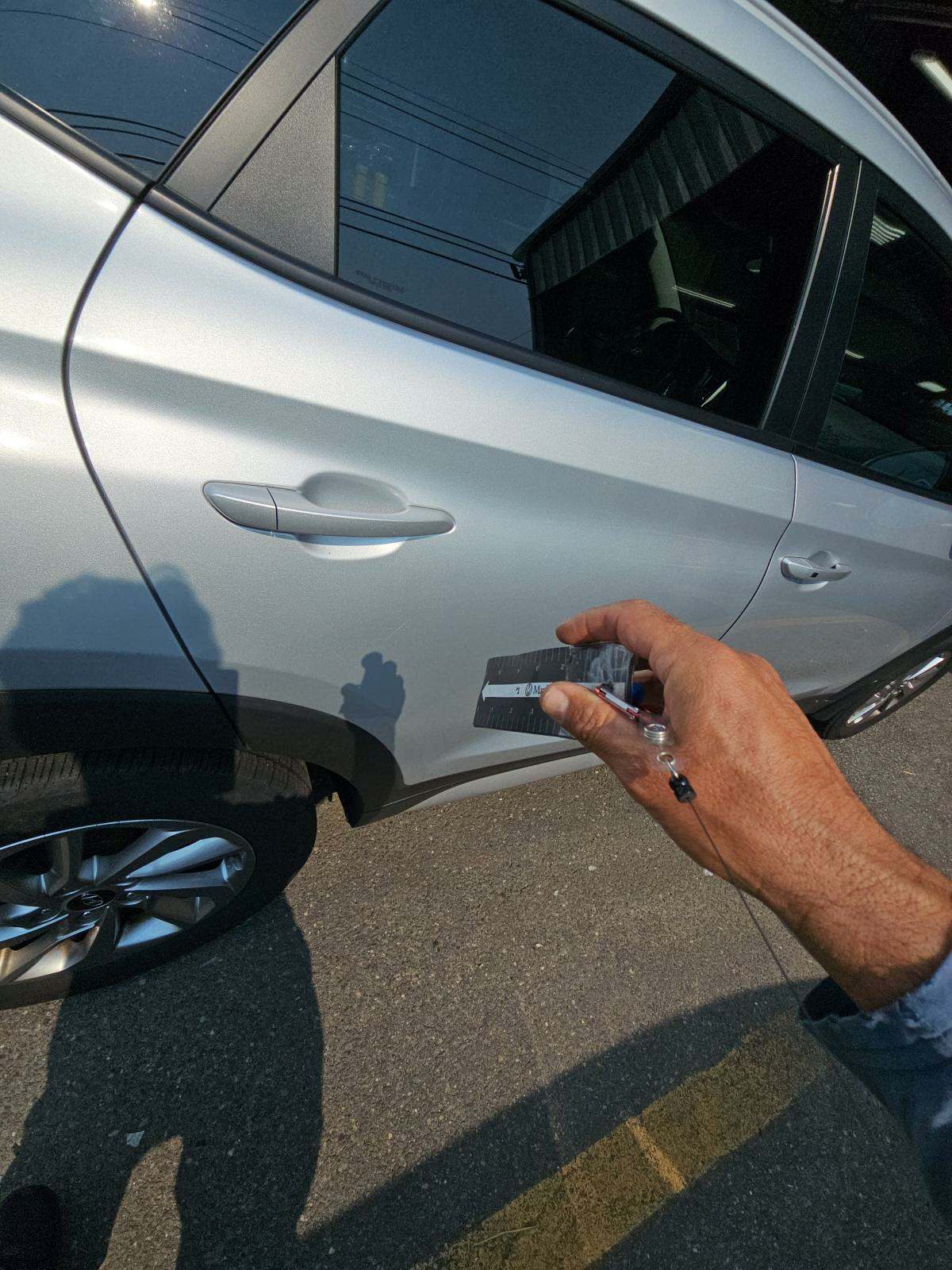 2018 Hyundai Tucson SEL Plus AWD