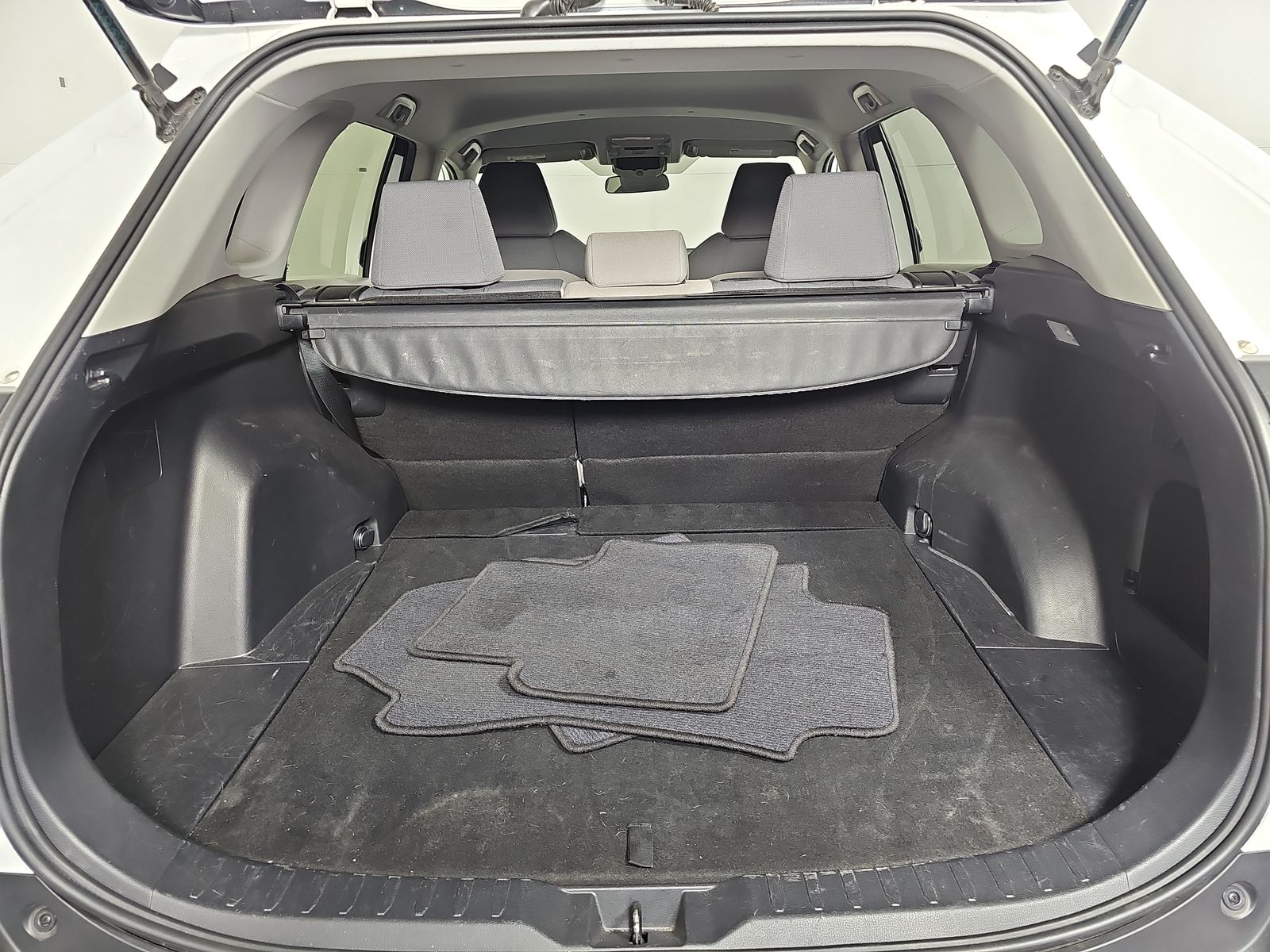 2021 Toyota RAV4 XLE FWD