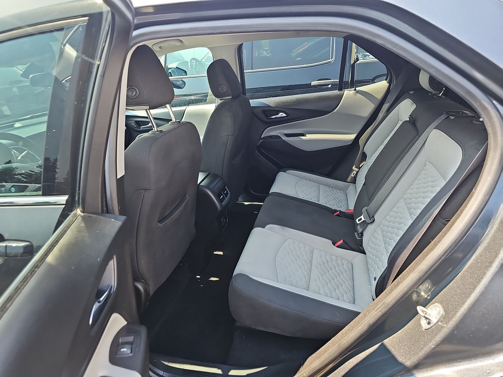 2019 Chevrolet Equinox LT FWD