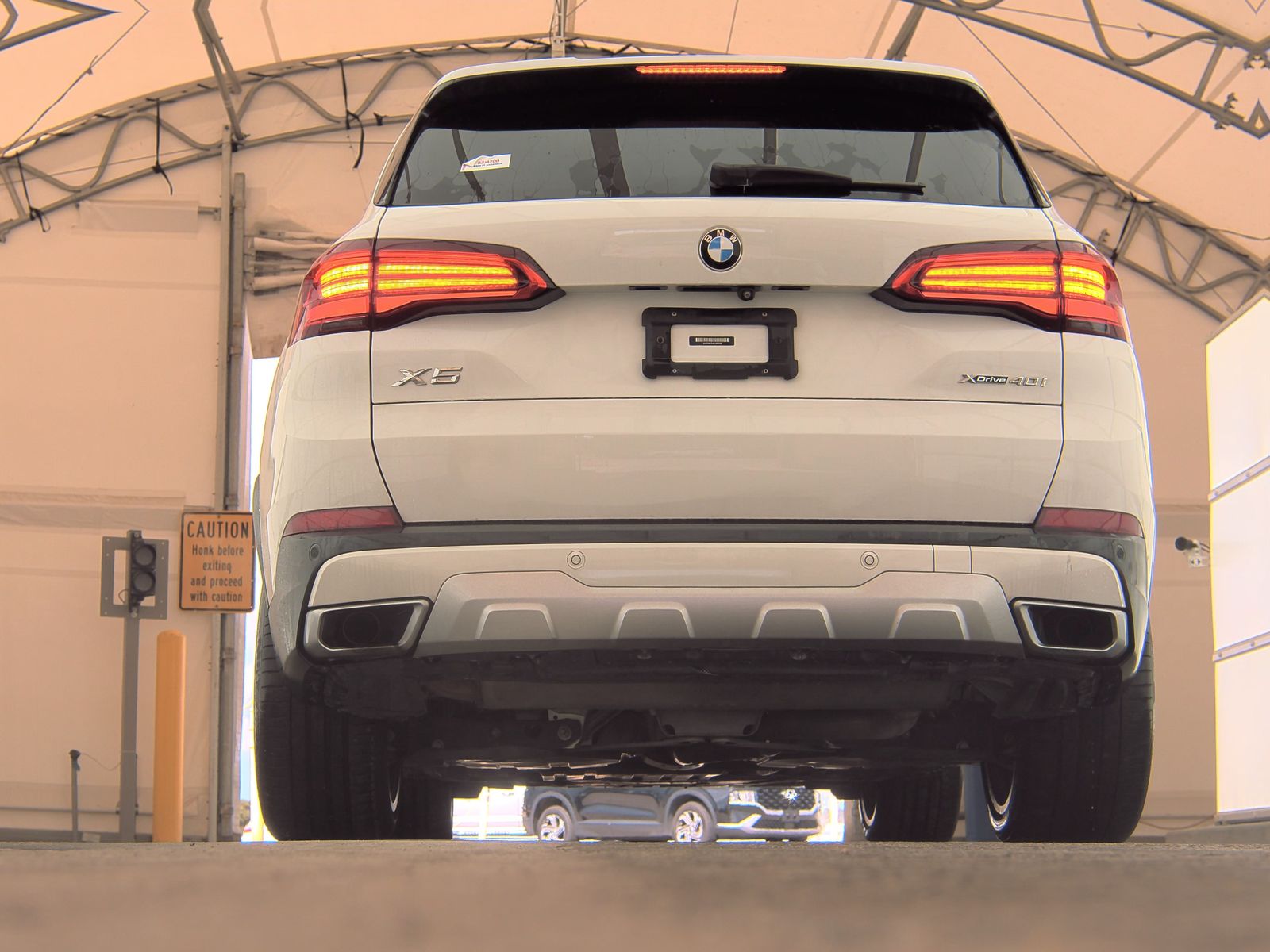 2019 BMW X5 xDrive40i AWD