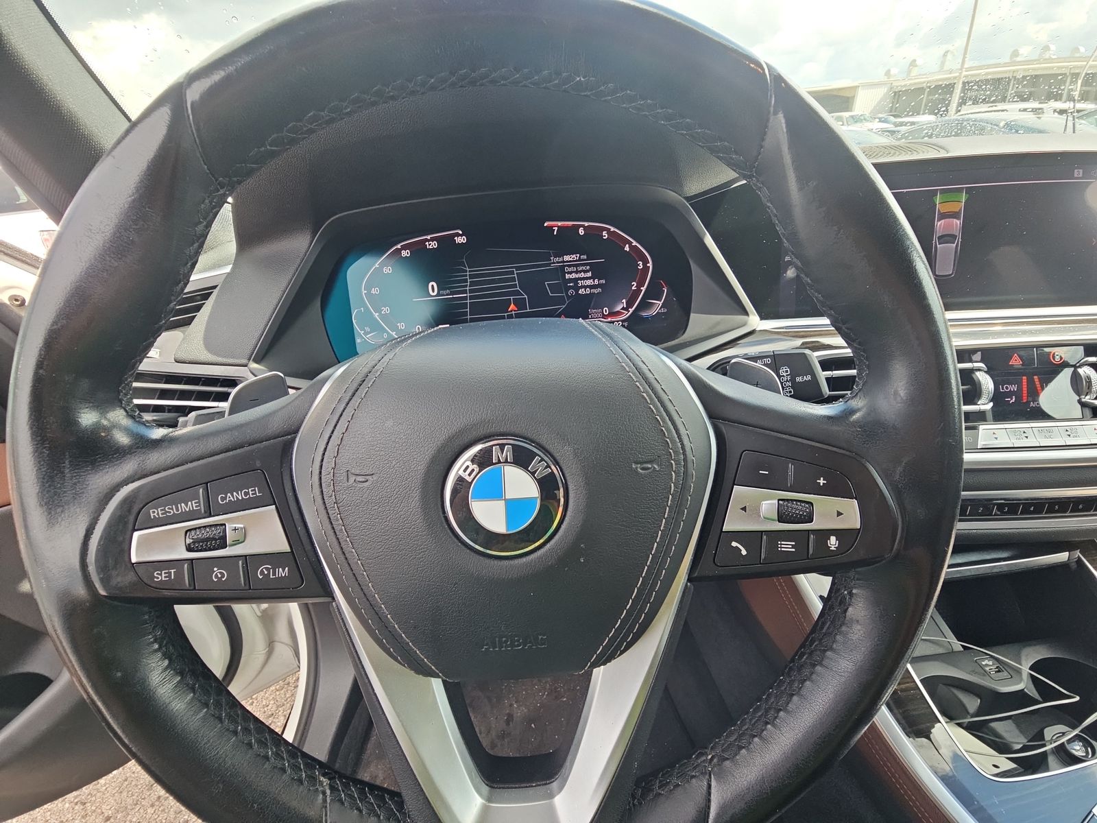 2019 BMW X5 xDrive40i AWD