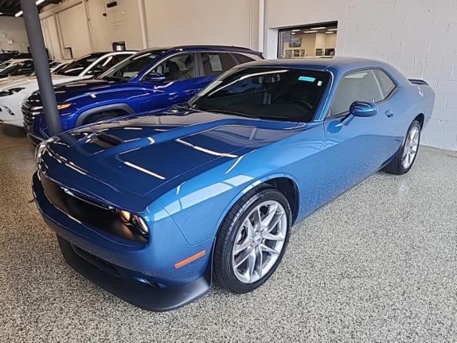 2023 Dodge Challenger GT