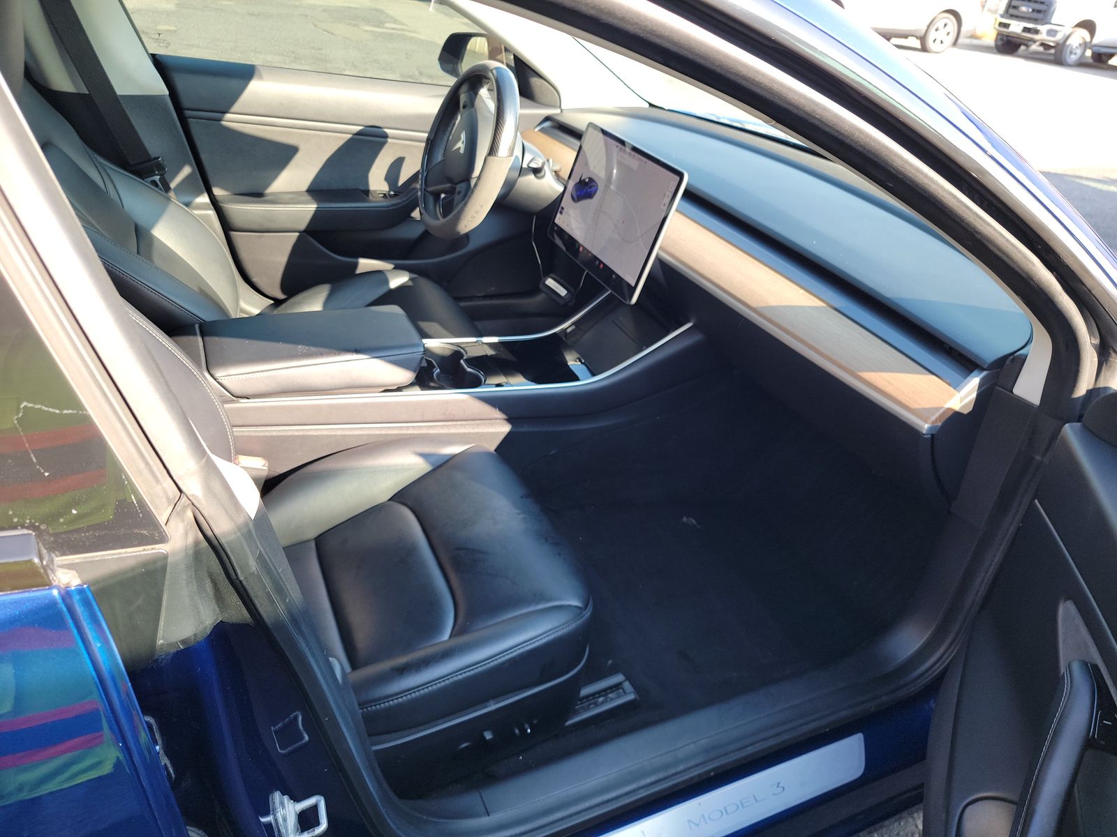 2019 Tesla Model 3 Standard Range Plus RWD