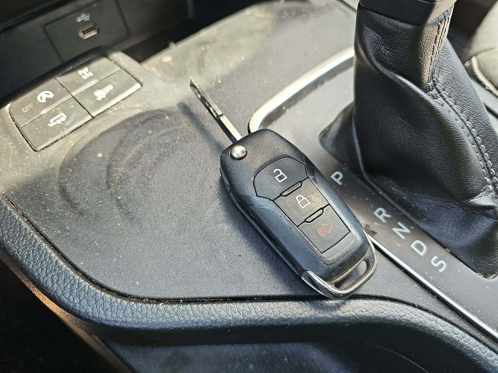 2021 Ford Ranger XL RWD
