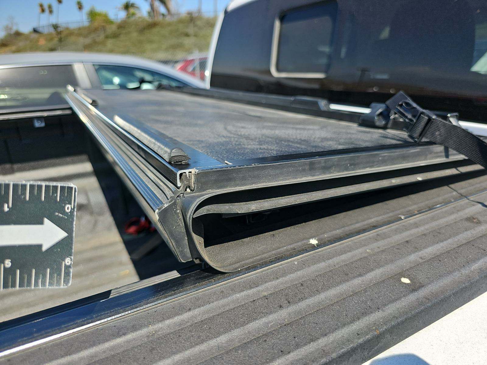 2021 Ford Ranger XL RWD
