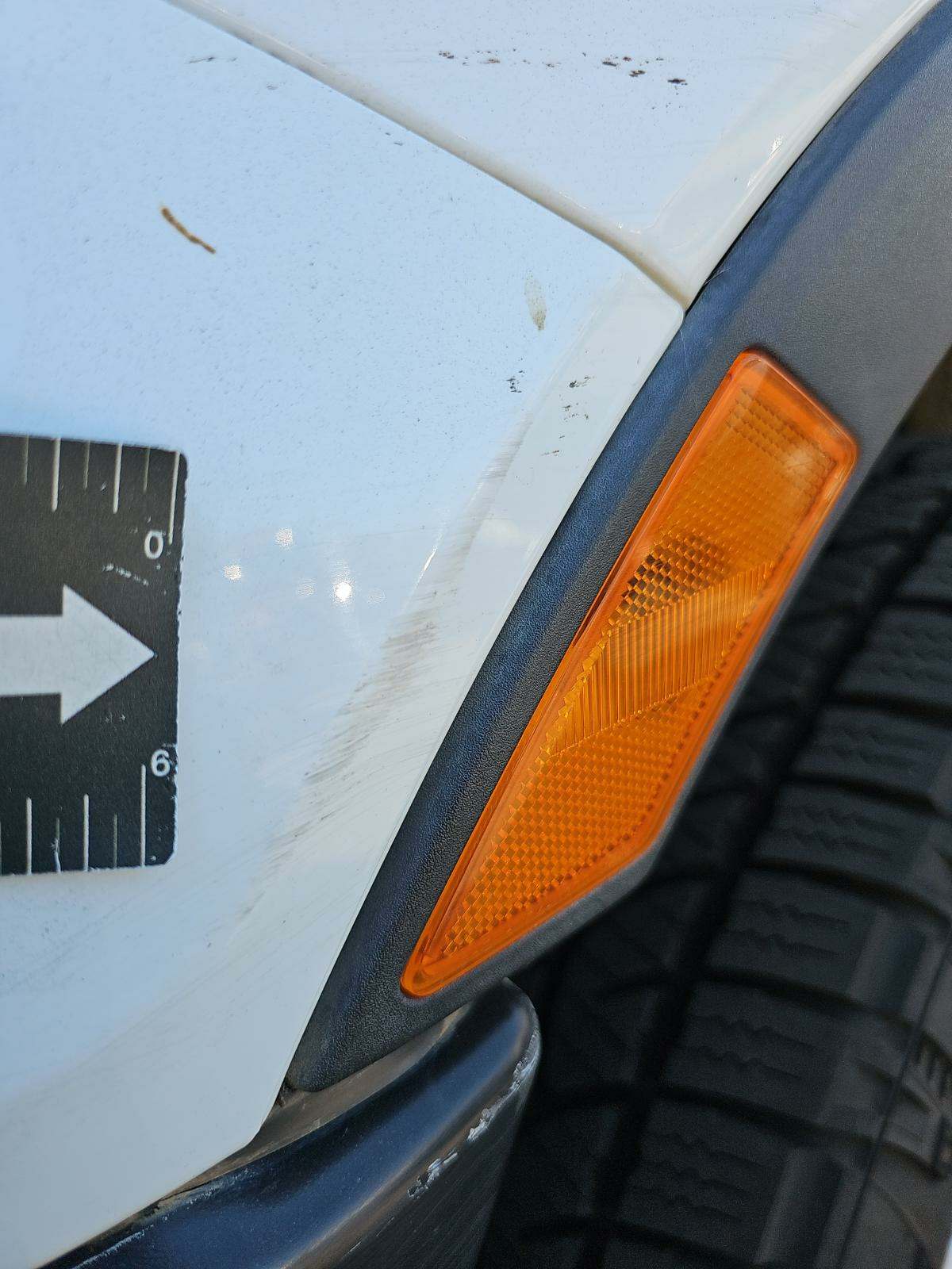 2021 Ford Ranger XL RWD