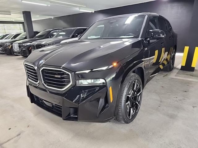 2023 BMW XM