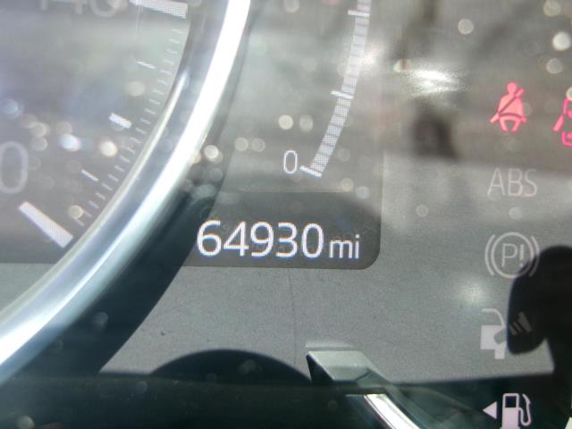 2021 MAZDA CX-9 Signature AWD