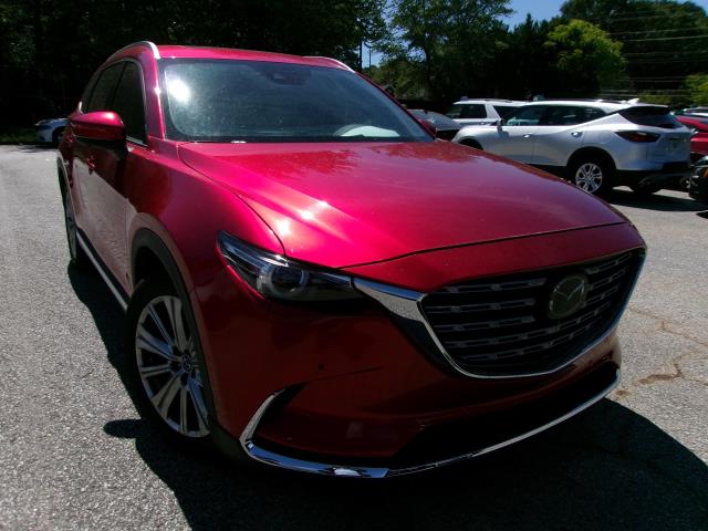2021 MAZDA CX-9 Signature AWD