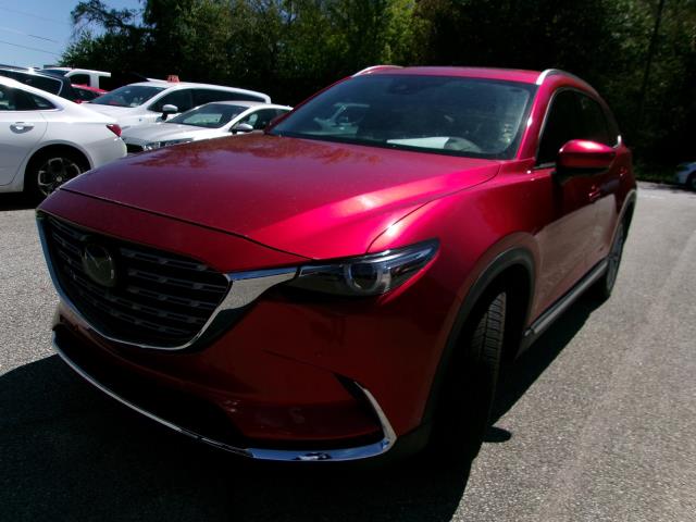 2021 MAZDA CX-9 Signature AWD