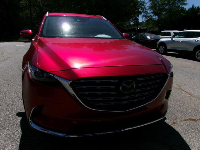 2021 MAZDA CX-9 Signature AWD