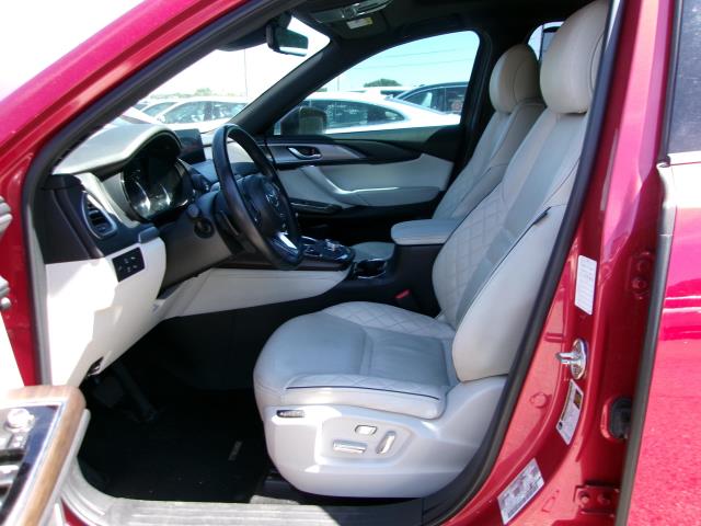 2021 MAZDA CX-9 Signature AWD