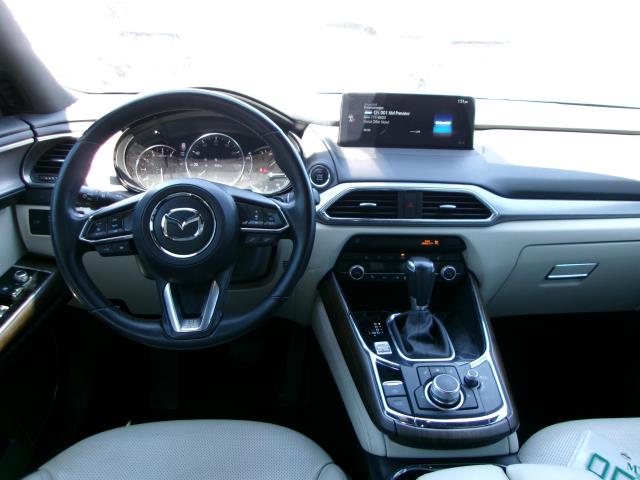2021 MAZDA CX-9 Signature AWD