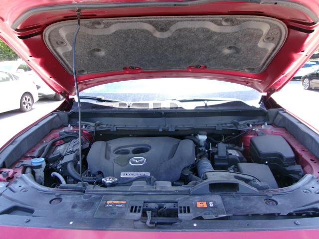 2021 MAZDA CX-9 Signature AWD