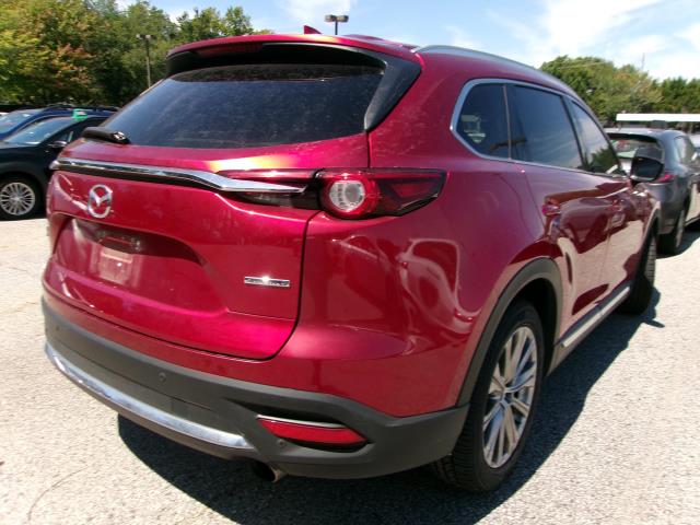 2021 MAZDA CX-9 Signature AWD