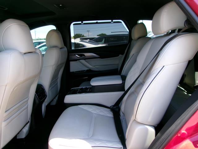 2021 MAZDA CX-9 Signature AWD