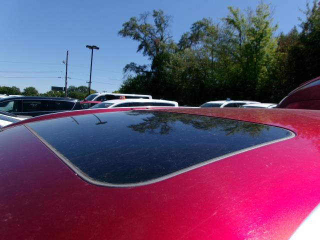 2021 MAZDA CX-9 Signature AWD