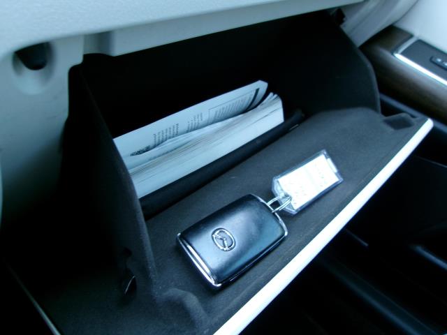 2021 MAZDA CX-9 Signature AWD