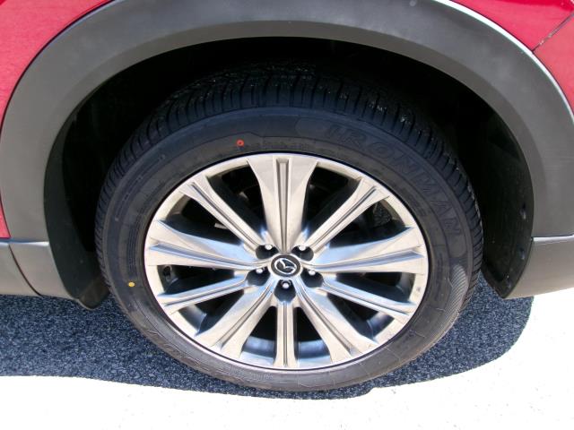 2021 MAZDA CX-9 Signature AWD