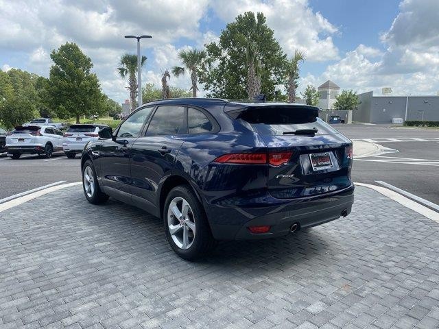 2018 Jaguar F-PACE 25t Premium AWD