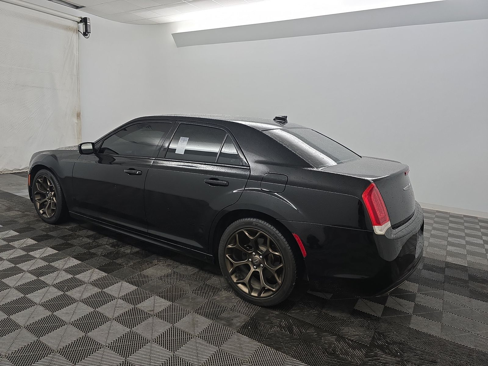 2016 Chrysler 300 S Alloy Edition RWD