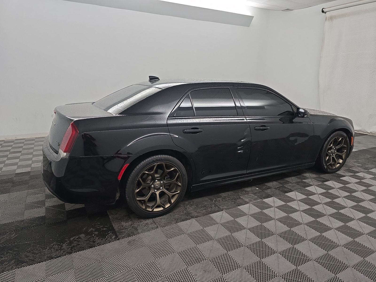 2016 Chrysler 300 S Alloy Edition RWD