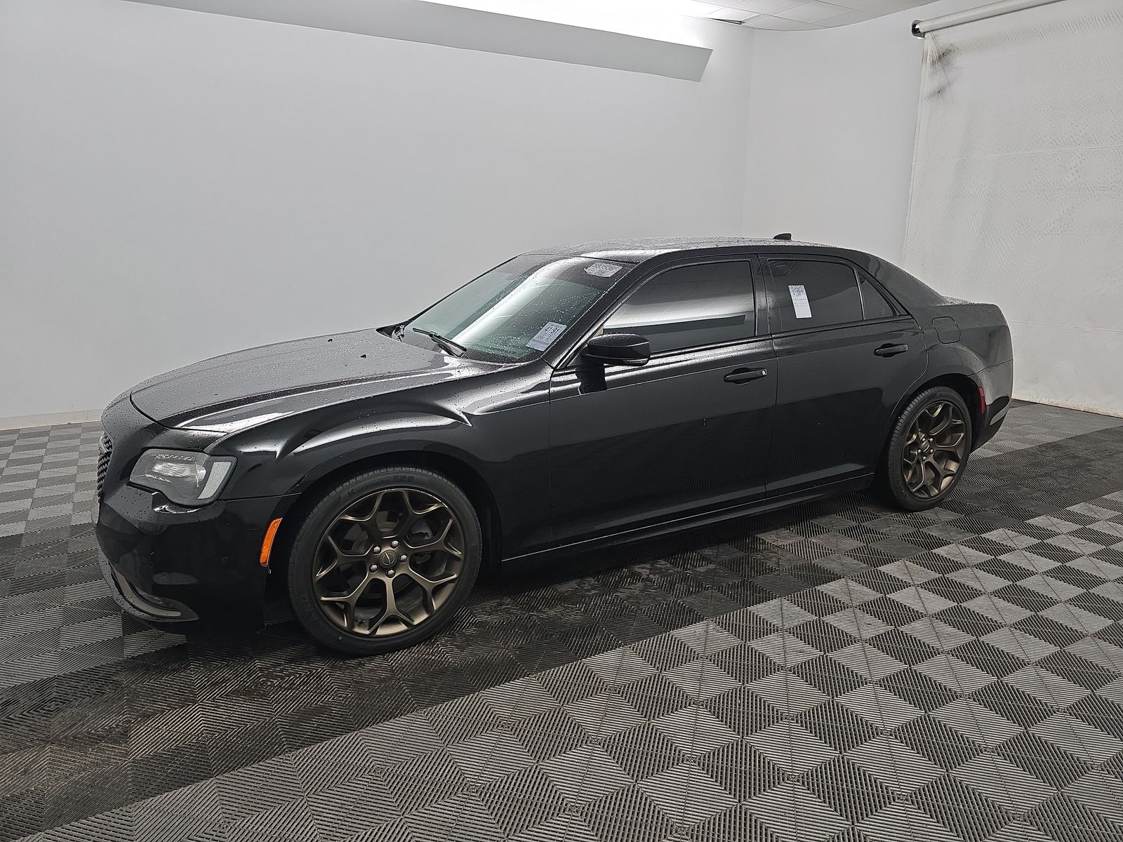 2016 Chrysler 300 S Alloy Edition RWD