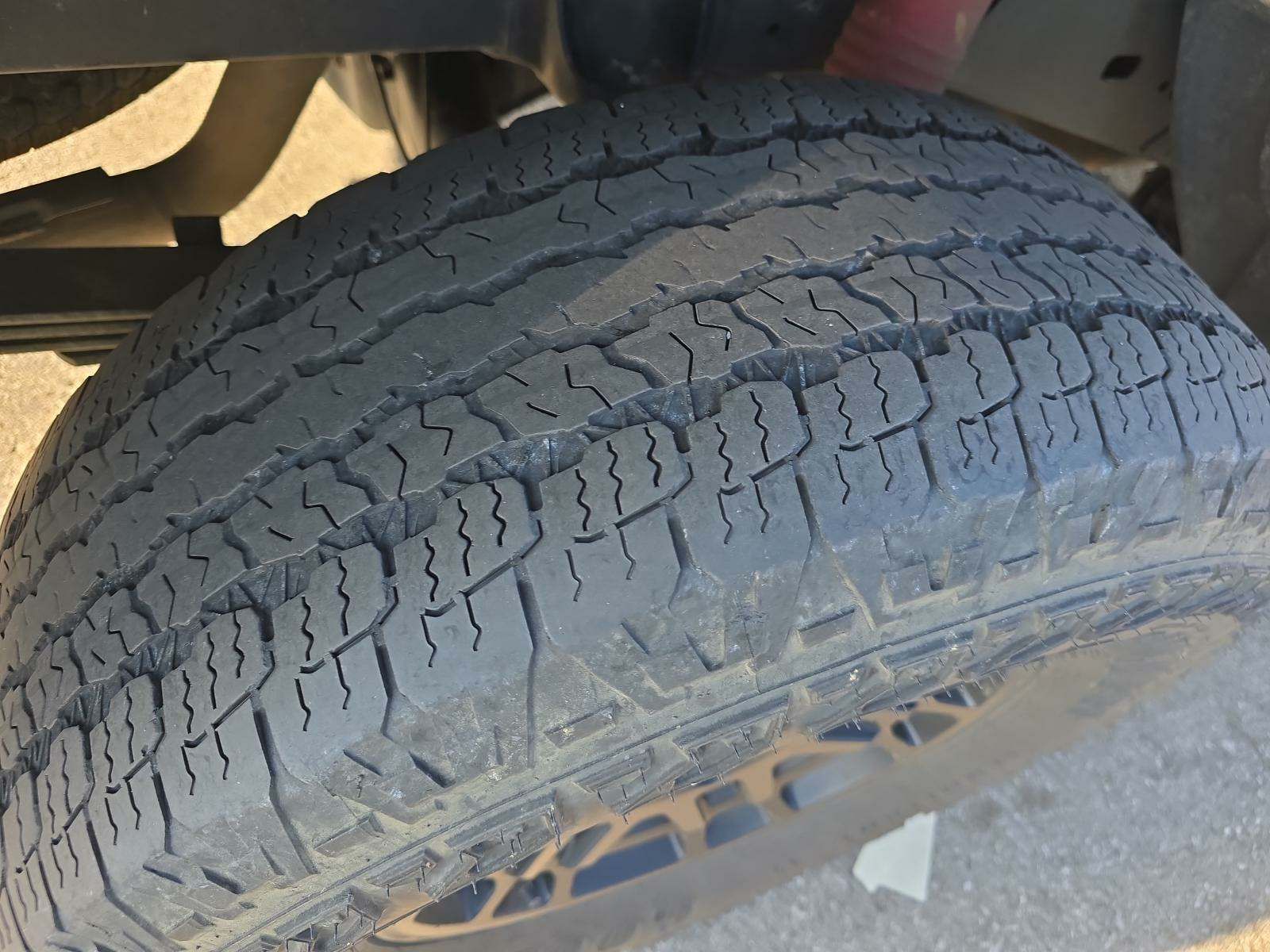 2022 Toyota Tacoma TRD Pro AWD