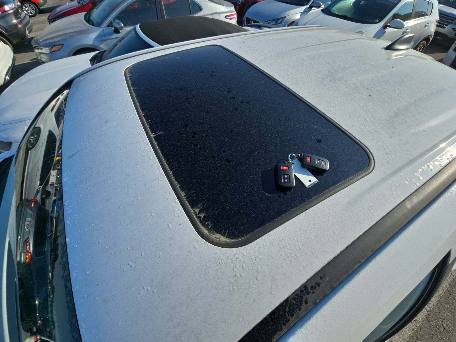 2022 Toyota Tacoma TRD Pro AWD