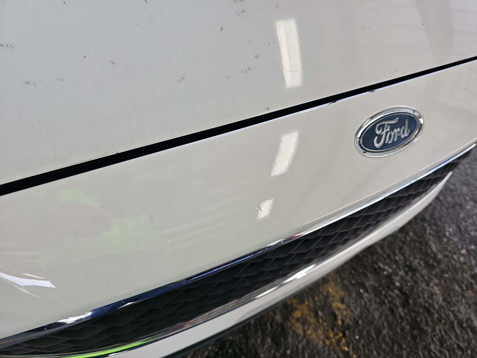 2016 Ford Focus S FWD