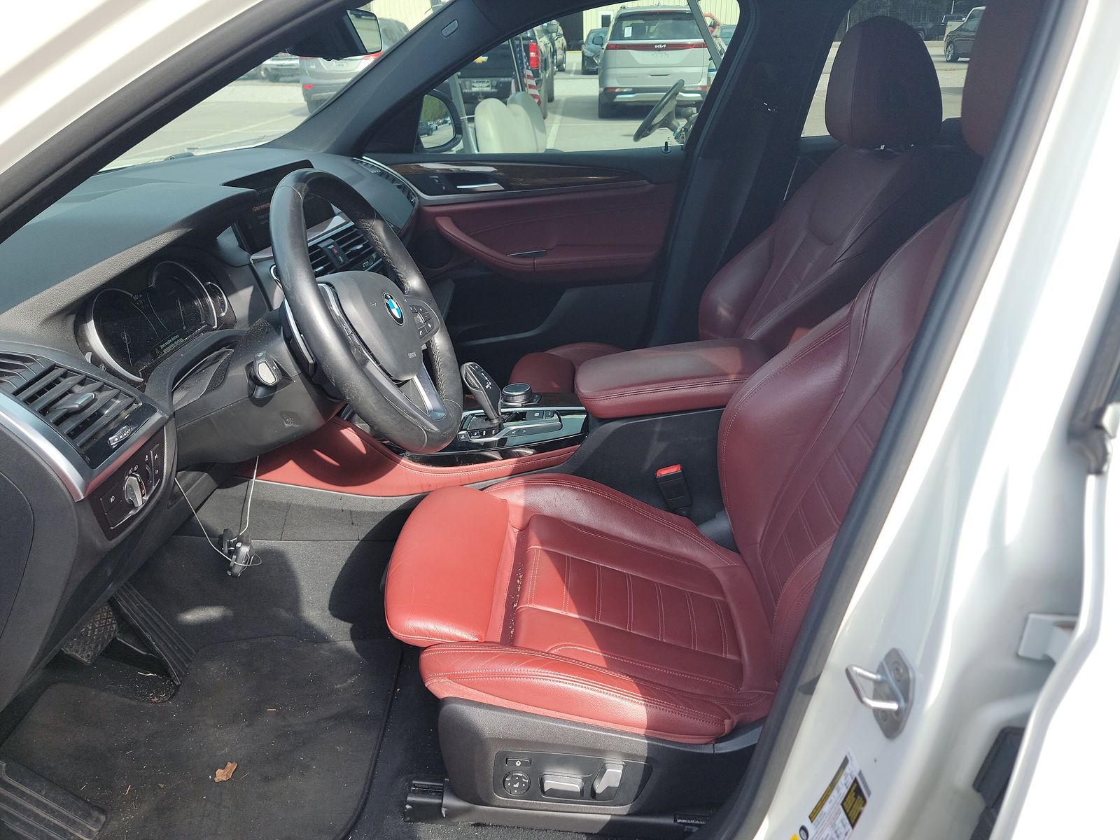 2019 BMW X4 xDrive30i AWD