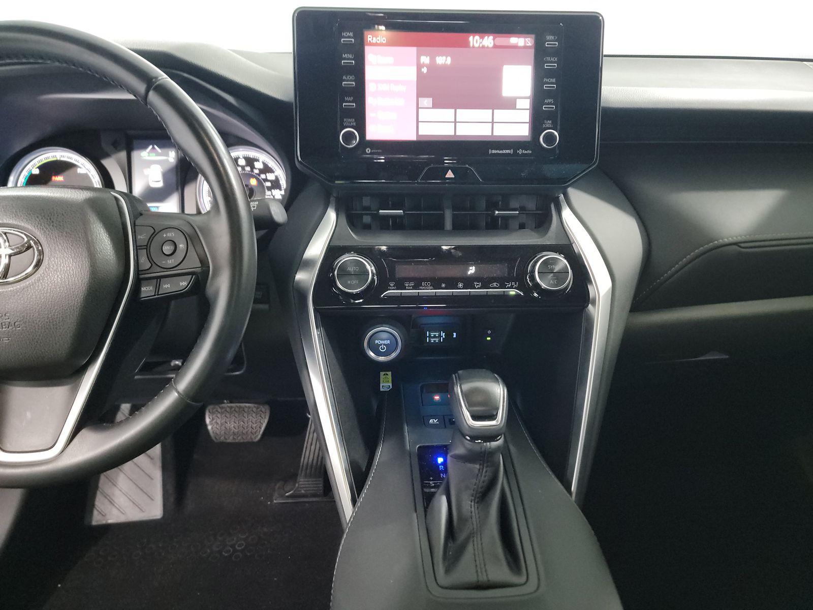 2021 Toyota Venza LE AWD